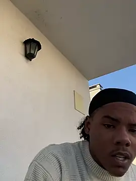 WeightedSurge online show from April 17, 6:22 pm