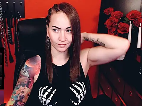  MissJaneWarren  online show from March 13, 5:14 am