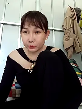 Ana-love2026 online show from April 7, 12:33 am