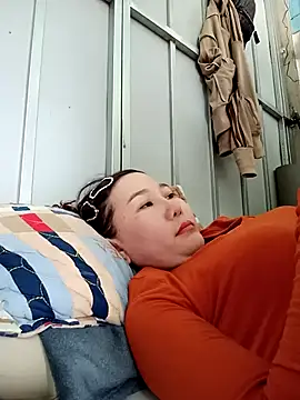 Ana-love2026 online show from April 15, 12:50 am