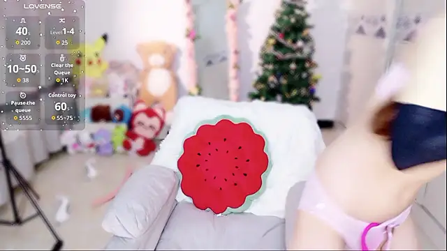 Nini-899 online show from March 23, 5:11 am