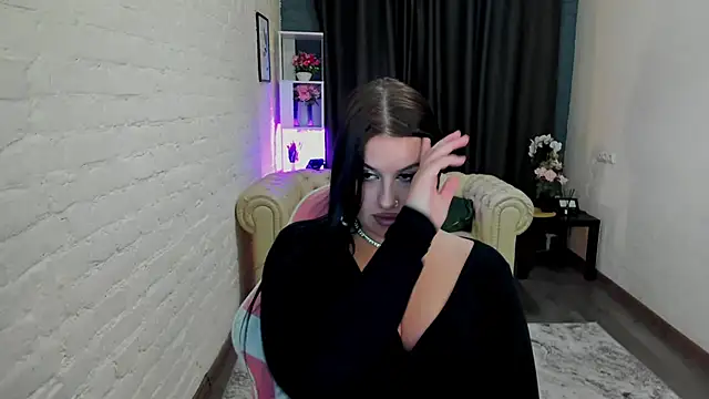 Walterra White online show from February 10, 1:59 pm