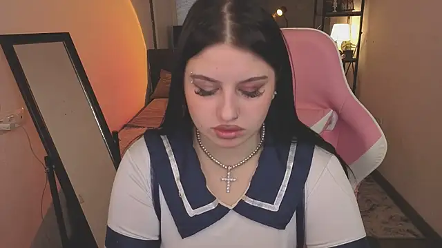 Walterra White online show from February 26, 2:16 pm