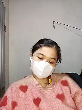 Daisy-lusia2026 online show from February 18, 2:24 pm