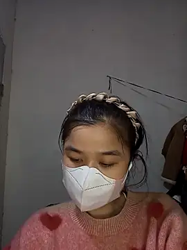 Daisy-lusia2026 online show from February 26, 2:49 pm