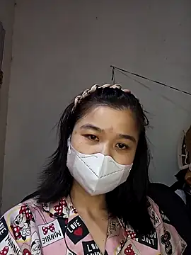 Daisy-lusia2026 online show from February 28, 2:51 pm