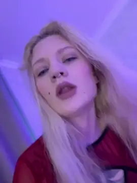 BlondeDoll  online show from February 28, 5:19 am