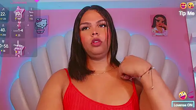 Maia Hotts online show from March 8, 12:09 pm