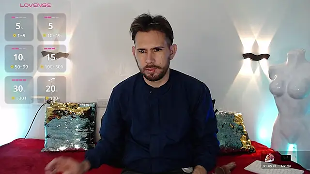 Snapshot of dany_ray chatting on February 3, 11:26 am dany ray online show from February 3, 11:26 am