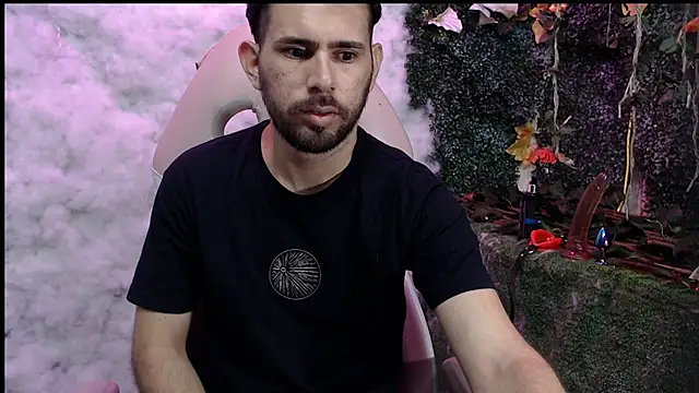 Snapshot of dany_ray chatting on February 7, 11:36 am dany ray online show from February 7, 11:36 am