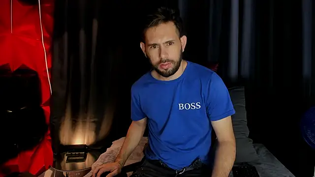 Snapshot of dany_ray chatting on March 4, 12:55 pm dany ray online show from March 4, 12:55 pm