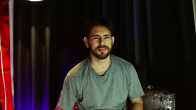 dany ray online show from March 15, 11:27 am