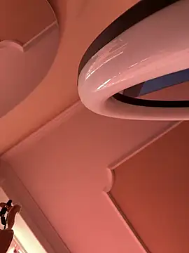 Bonny Eva online show from April 15, 4:47 pm