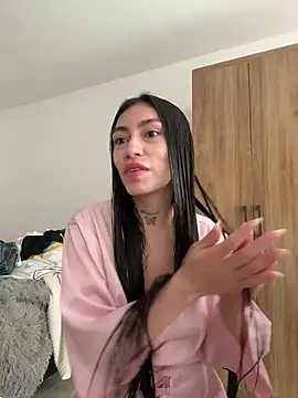 Snapshot of Bonny_Eva chatting on July 3, 5:19 pm Bonny Eva online show from July 3, 5:19 pm
