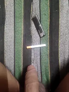 indianbull001 online show from February 15, 9:00 pm