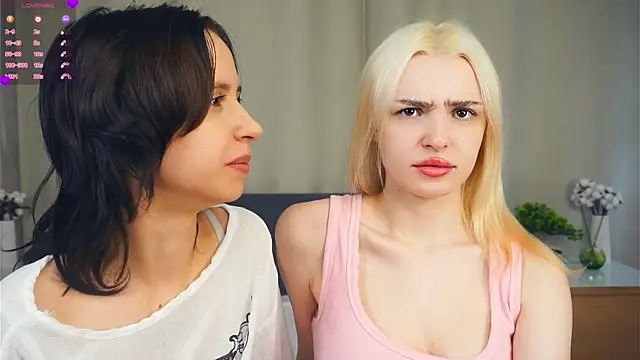 PatricePerlow online show from March 1, 8:44 pm