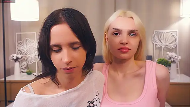 PatricePerlow online show from March 3, 10:15 pm