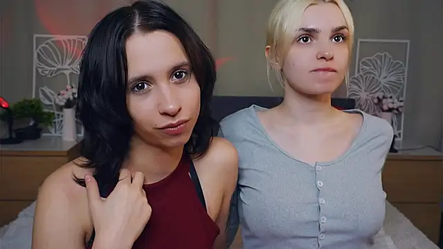 PatricePerlow online show from March 14, 7:52 pm