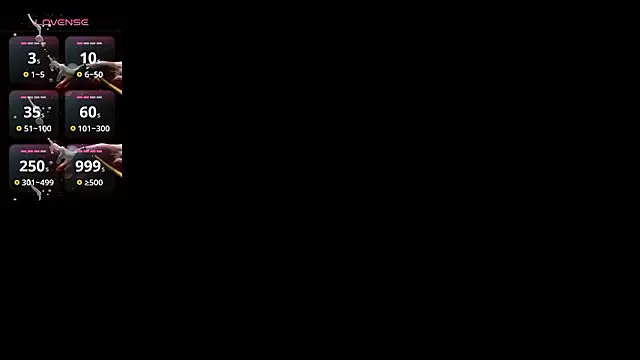 Snapshot of Hanna_Becker_ chatting on February 1, 1:31 pm Hanna Becker online show from February 1, 1:31 pm