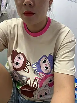 Snapshot of Baby-lovely69 chatting on February 28, 1:17 am Baby-lovely69 online show from February 28, 1:17 am