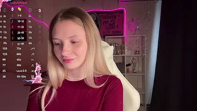 VibeVi online show from April 14, 1:06 pm