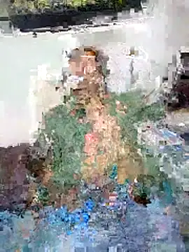 Snapshot of UmamiPorcus chatting on February 3, 7:41 pm UmamiPorcus online show from February 3, 7:41 pm