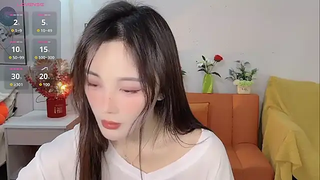 Lisa-295188 online show from February 7, 7:01 am