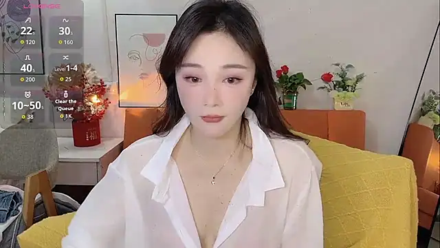 Lisa-295188 online show from February 10, 7:12 am