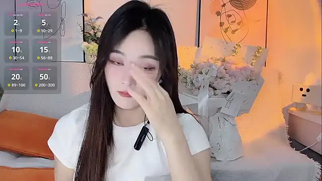 Lisa-295188 online show from April 12, 8:41 am