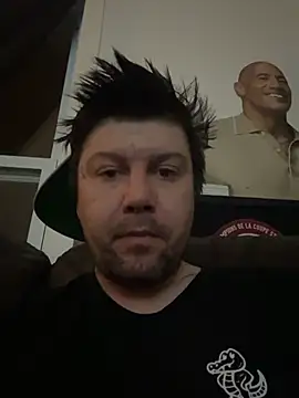 GabEthier online show from March 8, 3:32 am