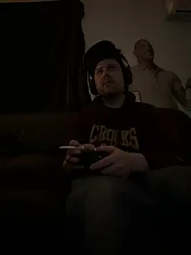 GabEthier online show from April 11, 7:13 am