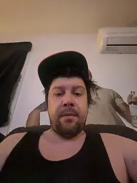 GabEthier online show from April 19, 4:12 am