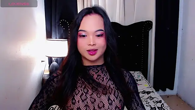 MajesticTransPinayDiva online show from February 7, 6:00 pm