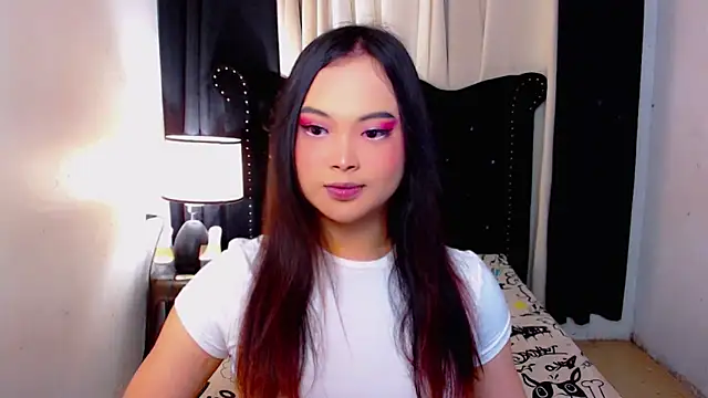 MajesticTransPinayDiva online show from February 14, 11:51 am