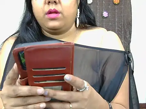 Secret Bhabhi online show from February 23, 5:38 am