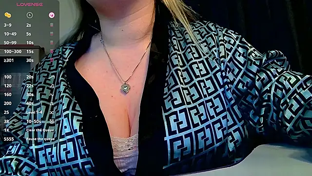 Emiliaaah online show from March 9, 5:28 pm