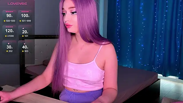 Snapshot of causeoferection chatting on February 2, 10:25 am causeoferection online show from February 2, 10:25 am