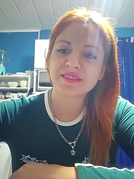 dullsecitalove25 online show from April 7, 7:31 am