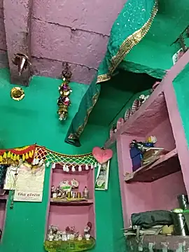 Sangam rathor online show from May 18, 12:22 pm