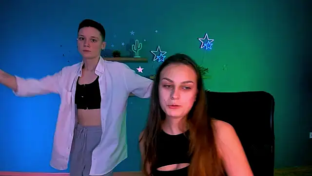 clery abyss online show from March 11, 9:59 am