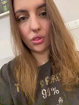 AliceDesmee online show from February 22, 8:51 pm
