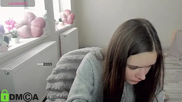 Elina X online show from April 3, 6:44 am