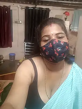 Madhusri Tamil Telugu online show from March 23, 10:25 pm