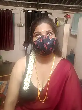 Madhusri Tamil Telugu online show from April 14, 5:19 pm