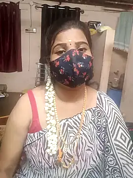 Madhusri Tamil Telugu online show from April 18, 4:11 pm