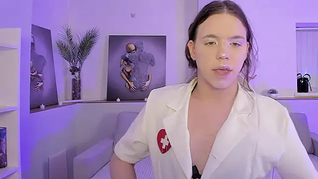 Madison dolly online show from February 20, 2:08 am