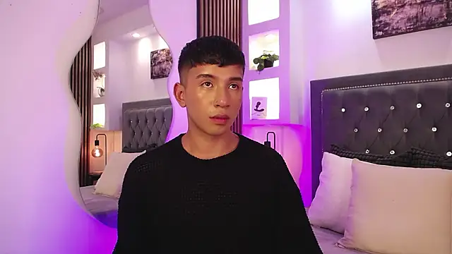 Fancy Vixen online show from March 13, 4:41 am