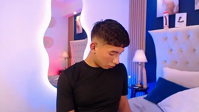 Fancy Vixen online show from March 21, 3:55 am