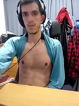 milky lake online show from May 14, 9:54 pm
