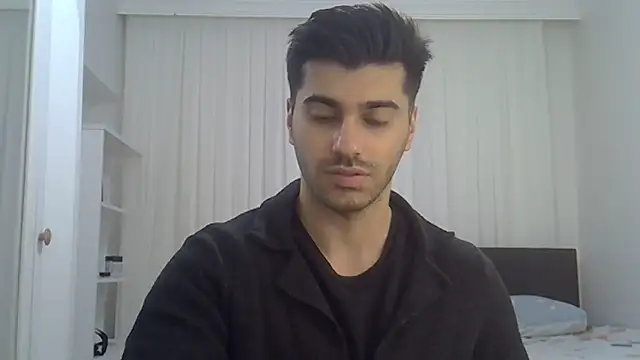 ciceroable online show from March 25, 7:20 pm